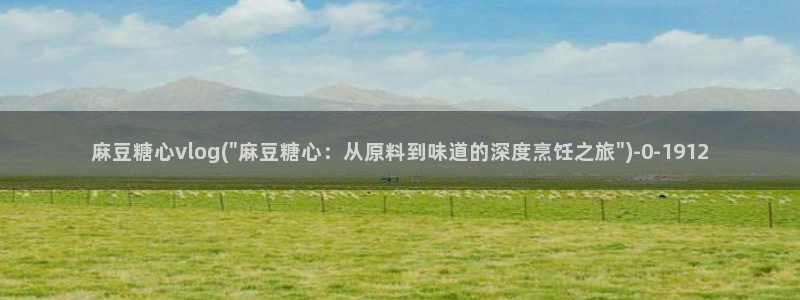 糖心vlog精品一区二区_糖心vlog官网_tx01